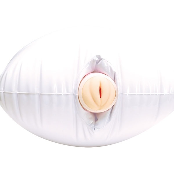 Insert air pillow DX body main product photo