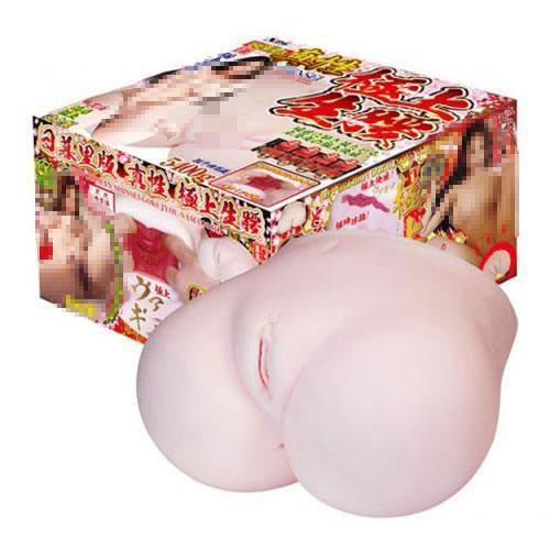Extreme Pleasure Hip Shinsei main product photo