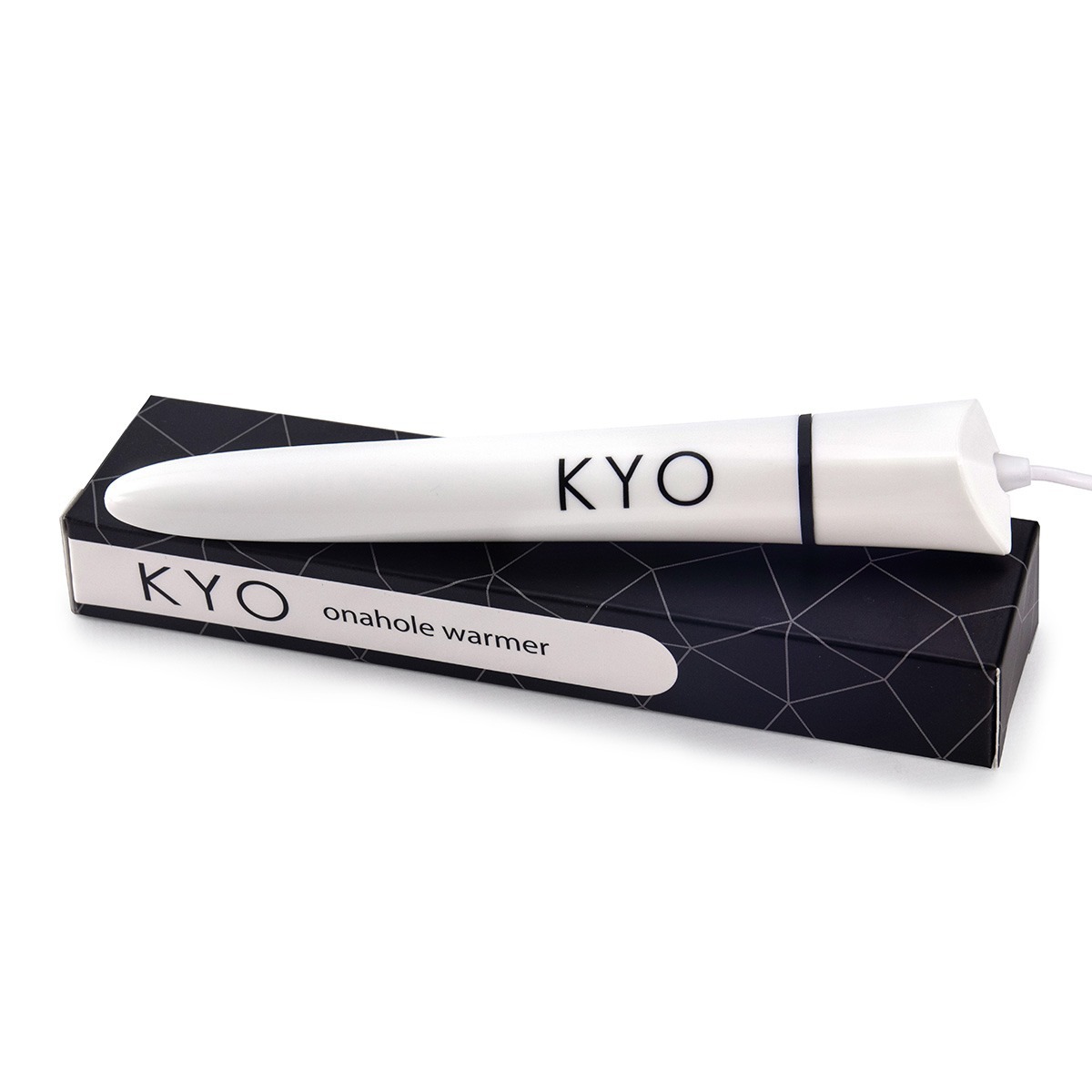 KYO Onahole Warmer main product photo