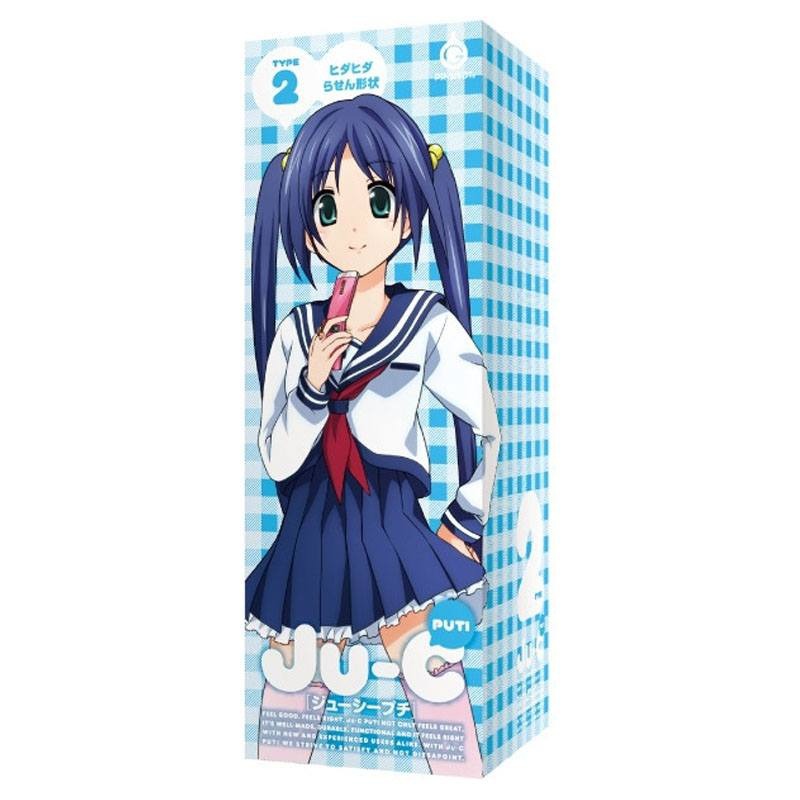 Ju-C Petite 2 main product photo